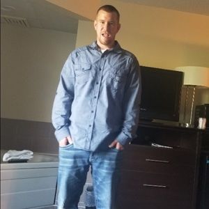 Meet your Posher, Jake